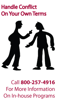 Conflict Management