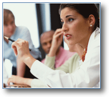 HRDQ Communication Skills Program - Influencing with Assertive Communication