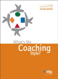 Coaching Skills Training - What's My Coaching Style?