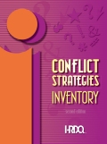 HRDQ Conflict Strategies