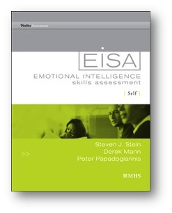 Communication Skills Training - Emotional Intelligence Skills Assessment (Pfeiffer)