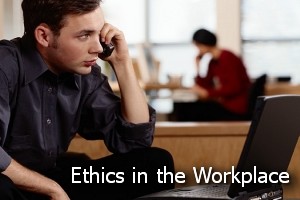 Ethics Training Programs In The Workplace