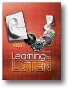 HRDQ Communication Skills Program - Learning to Listen