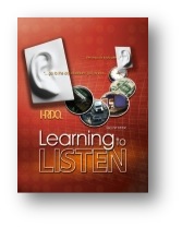  - Learning to Listen (HRDQ)