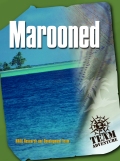 Marooned - Team Advenure Simulation