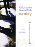 Performance Apprasial Skills Inventory