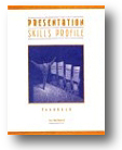 Communication Skills Program - Presentation Skills Profile (HRDQ)