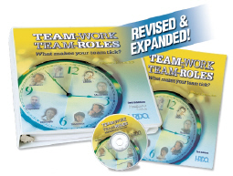 Team-work and Team Roles Assessment